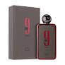 Afnan Unisex 9 PM Rebel EDP Spray 3.4 oz
